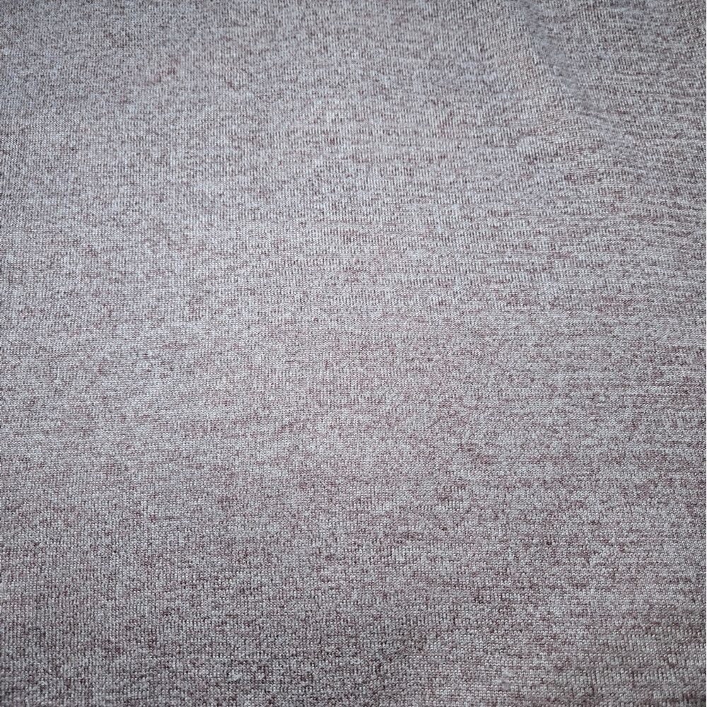 SO Raglan Sweater - Heathered Pink/Gray - Picture 4 of 6